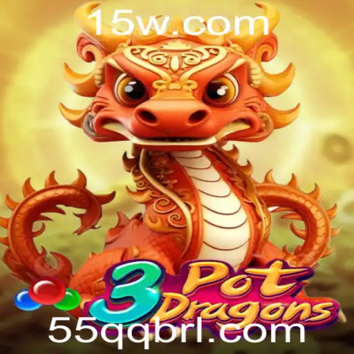 Descubra o Mundo Encantador de 3PotDragons: Um Jogo de Estratégia e Aventura