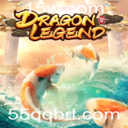 Descubra DragonLegend: Aventura e Fantasia Como Nunca Antes