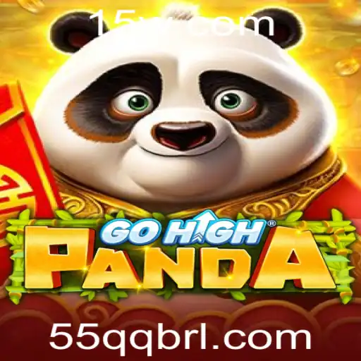 GoHighPanda: Aventura e Estratégia no Mundo dos Jogos