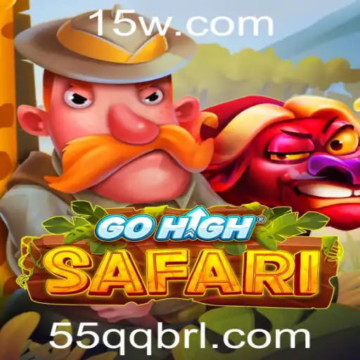 GoHighSafari: Uma Aventura Emocionante na Savana