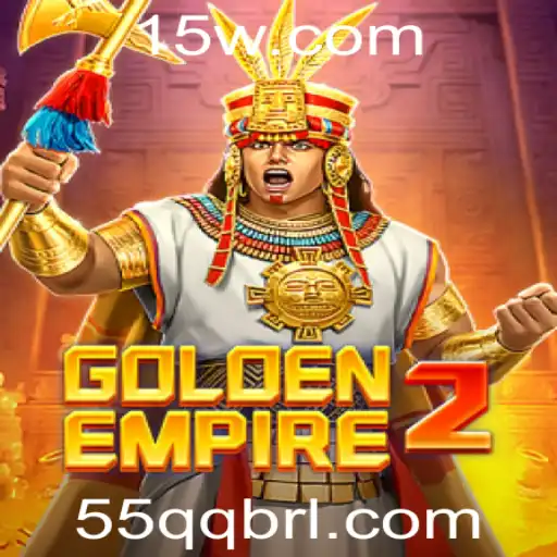 Descubra o Universo de GoldenEmpire2: O Jogo que Está Revolucionando o Mundo do Entretenimento