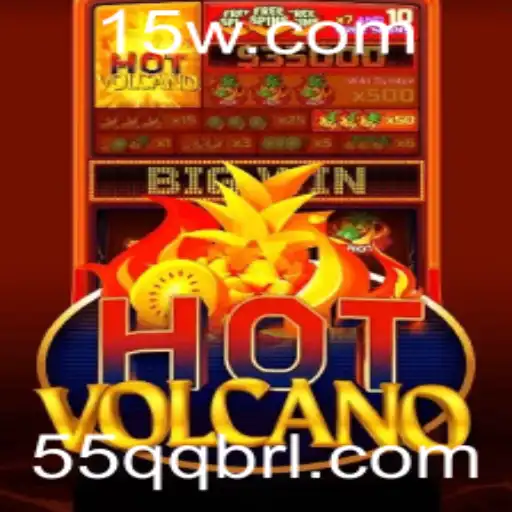 Explorando a Emoção do Jogo HotVolcano: Uma Aventura Explosiva