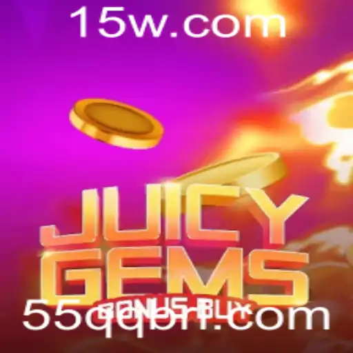 JuicyGemsBonusBuy: Um Mergulho no Fascinante Mundo de Gemas e Bonificações