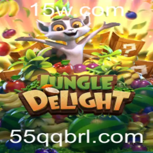 Explorando JungleDelight: Aventuras na Selva com o Jogo Inovador 55qq