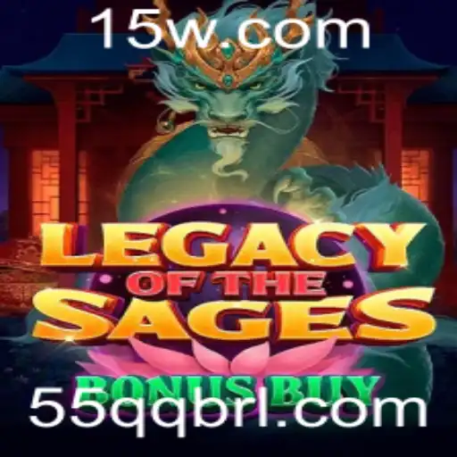 Explorando o Fascinante Jogo LegacyoftheSagesBonusBuy: Uma Jornada pelos Mistérios dos Sábios