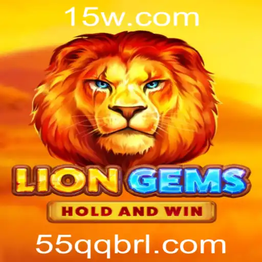 Descubra LionGems: Uma Aventura Pioneira no Mundo dos Jogos