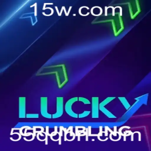 Descubra LuckyCrumbling: Um Jogo de Estratégia e Sorte