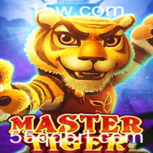 Descubra o Mundo Emocionante de MasterTiger