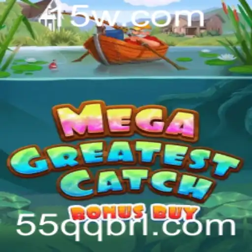 Descubra o Fascinante Mundo do MegaGreatestCatchBonusBuy