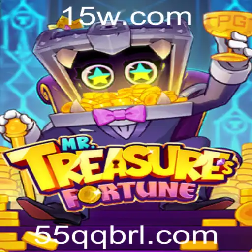 Descubra os Segredos de MrTreasuresFortune: Um Jogo de Aventura e Estratégia