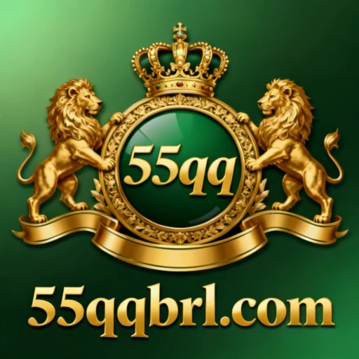 55qq Logo
