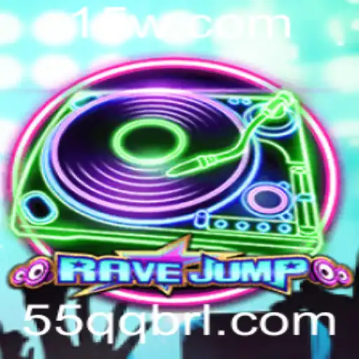 RaveJump: Desvendando o Fenômeno dos Games com a Energia de 55qq