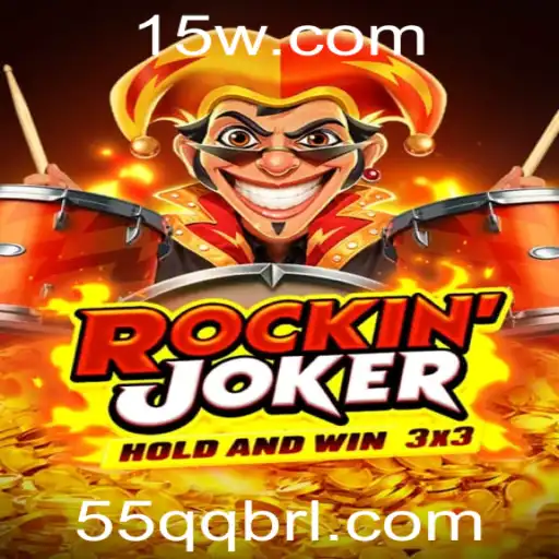 Descubra o Fascinante Mundo de RockinJoker