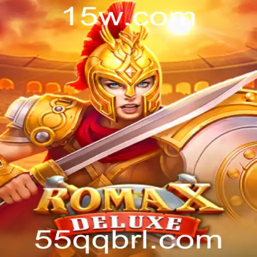 RomaXDeluxe: A Aventura Épica Baseada na História de Roma