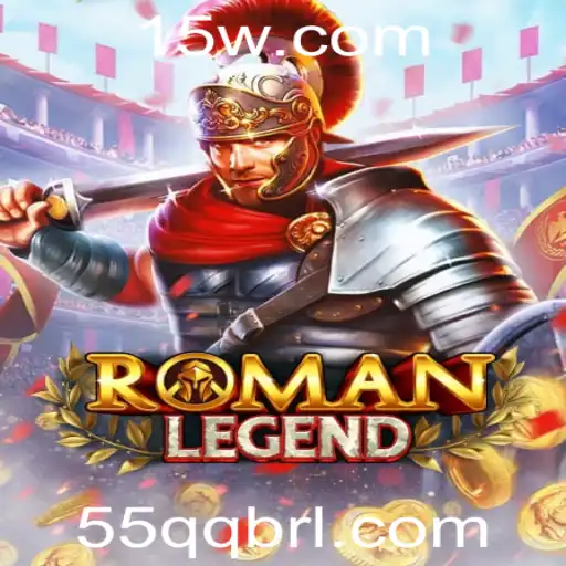Descubra o Fascinante Mundo de RomanLegend: O Jogo de Estratégia que Conquistou 55qq