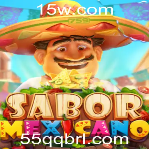Descubra o Mundo do Jogo SaborMexicano: Uma Aventura Gastronômica com a Chave 55qq