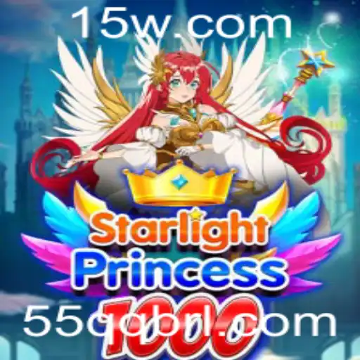 Explorando o Universo Encantado de StarlightPrincess1000