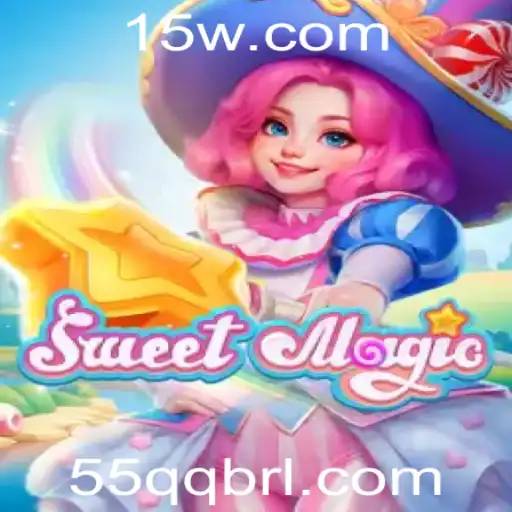 SweetMagic: Um Mergulho no Mundo Encantado dos Jogos de Estratégia