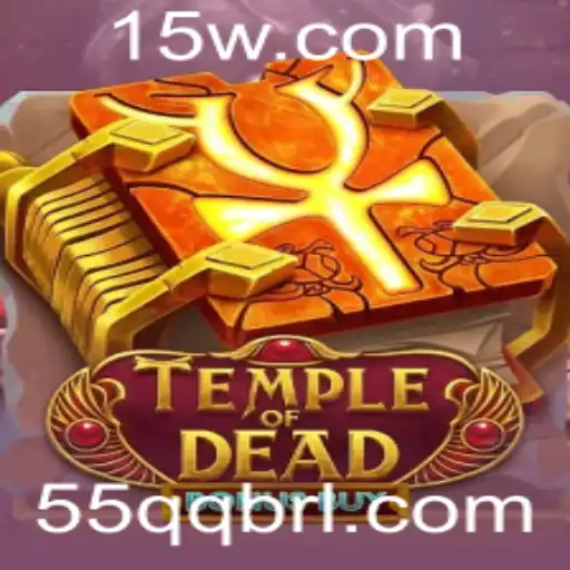 TempleofDeadBonusBuy: Uma Jornada Inesquecível no Mundo dos Jogos