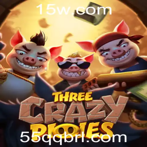 Explorando o Mundo de ThreeCrazyPiggies: Um Jogo Inovador e Empolgante