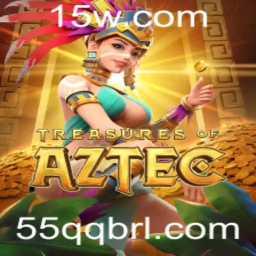 Treasures of Aztec: Uma Aventura Inesquecível
