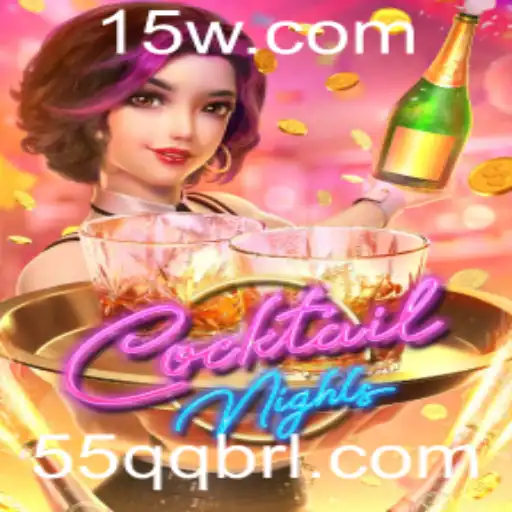 Desvendando o Universo de CocktailNights