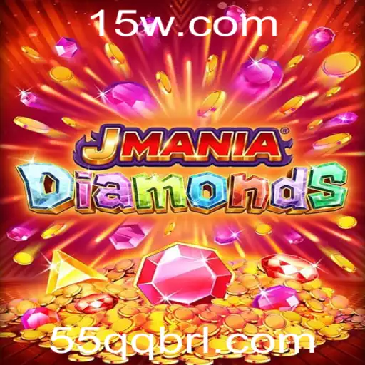 Descubra JManiaDiamonds: O Novo Fenômeno Mundial dos Jogos