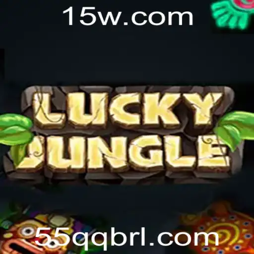 Explorando o Mundo de LuckyJungle: Um Jogo de Aventura e Estratégia