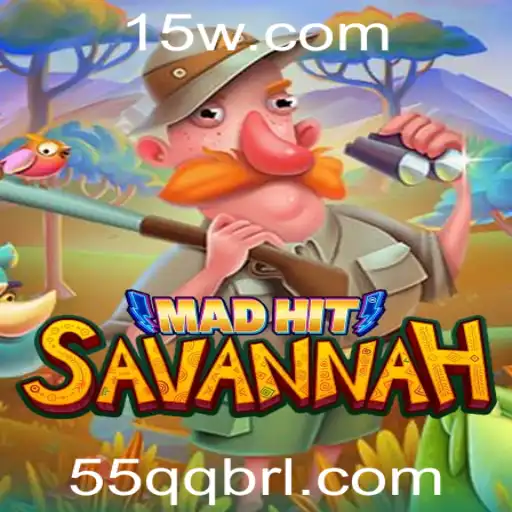 Descubra o Universo Empolgante de MadHitSavannah