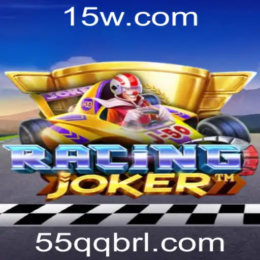 RacingJoker: O Jogo de Corridas que Reinventa a Adrenalina