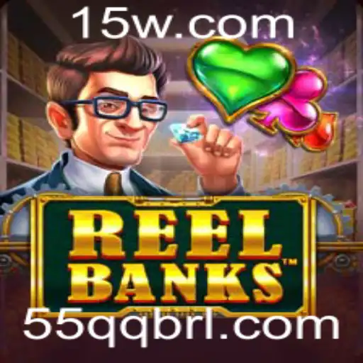 ReelBanks: Descubra a Nova Sensação dos Jogos