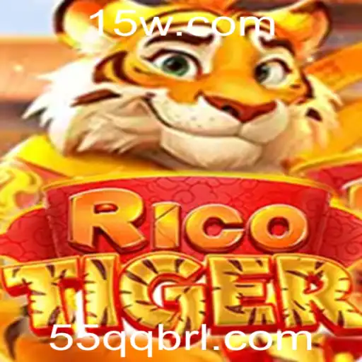 RicoTiger: A Nova Sensação dos Jogos com a Palavra-Chave 55qq