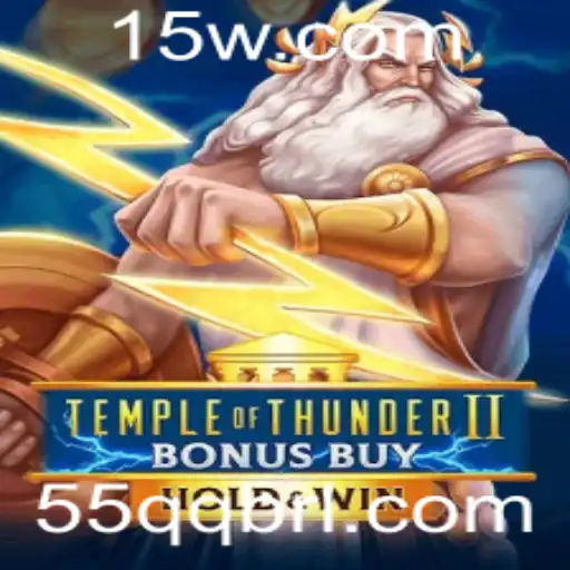 Temple of Thunder II Bonus Buy: Uma Aventura Épica nos Cassinos Online